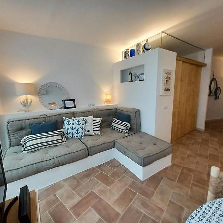 Apto En 1Ra Linea Carrer Les Voltes Parking Gratis Calella De Palafrugell Dış mekan fotoğraf