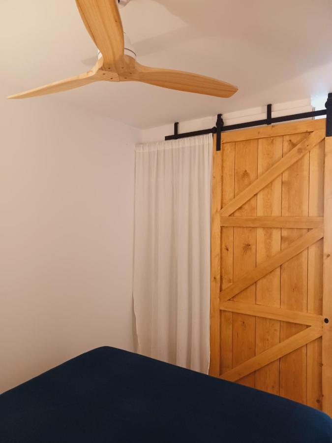 Apto En 1Ra Linea Carrer Les Voltes Parking Gratis Calella De Palafrugell Dış mekan fotoğraf