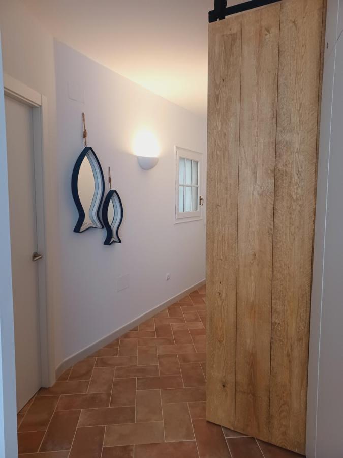 Apto En 1Ra Linea Carrer Les Voltes Parking Gratis Calella De Palafrugell Dış mekan fotoğraf