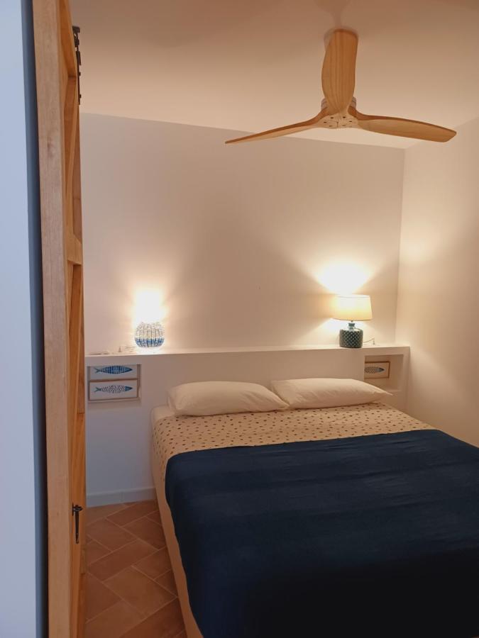 Apto En 1Ra Linea Carrer Les Voltes Parking Gratis Calella De Palafrugell Dış mekan fotoğraf